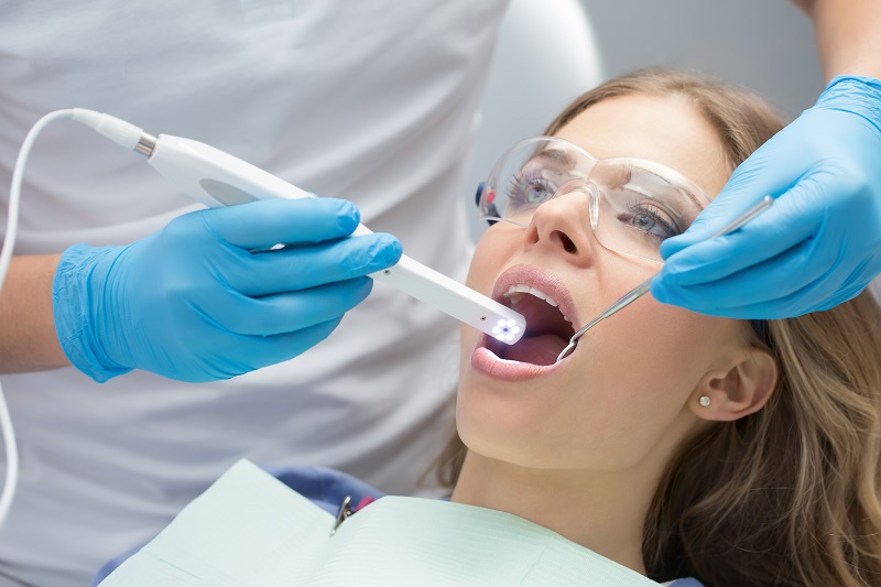 Intraoral Camera  Austin, TX