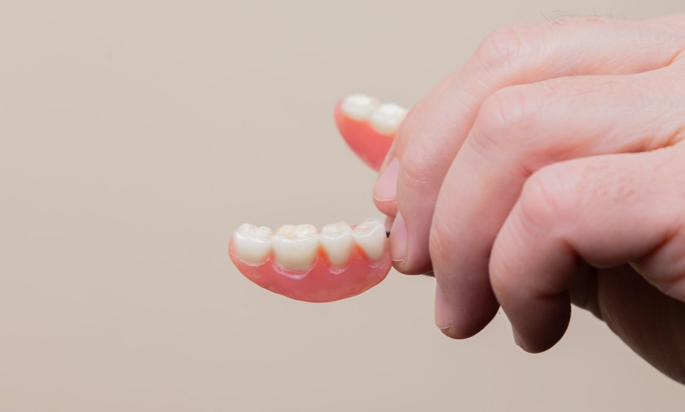 Denture Partials Austin, TX