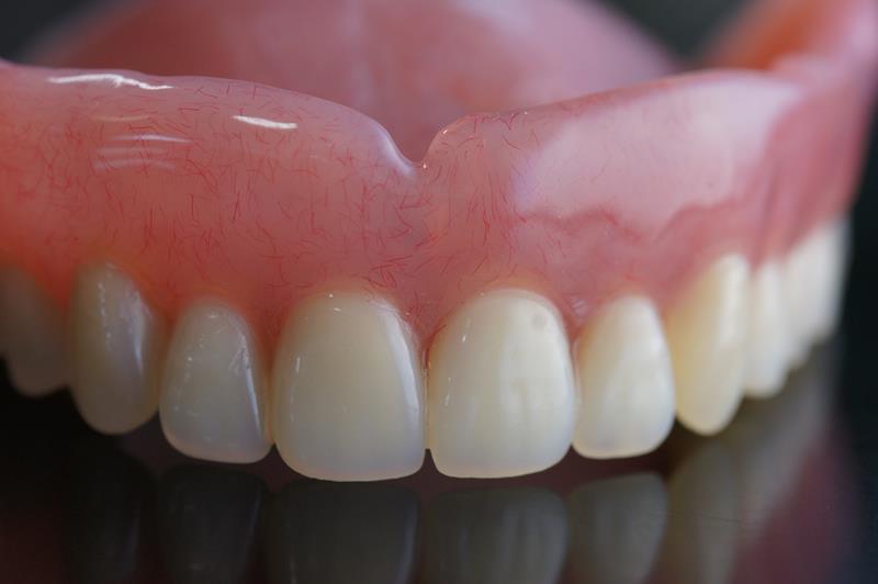 Dentures Austin, TX