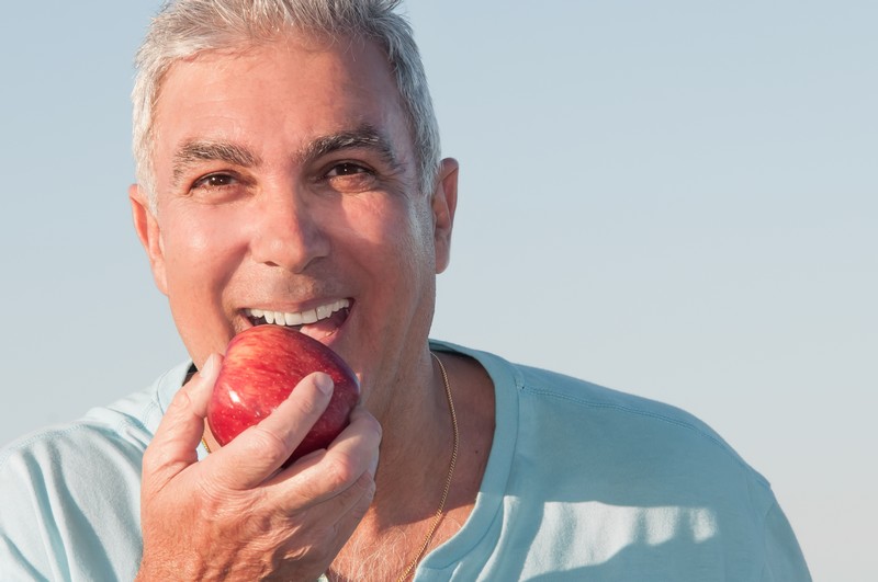 restorative dentistry  Austin, TX