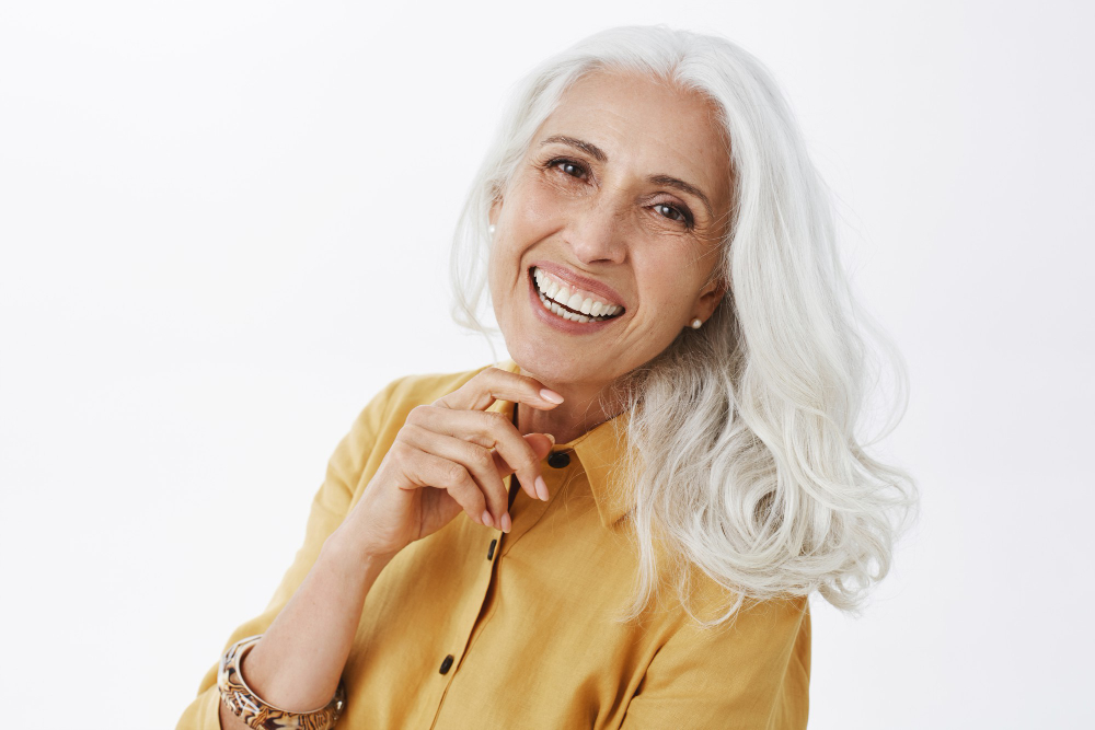 Denture Partials image